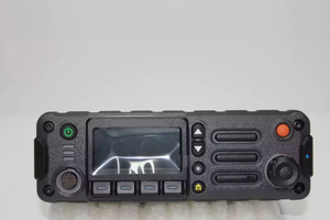 Apx2500 P25 di động cho Walkie Talkie 50-100km phạm vi VHF/UHF/700/800MHz IP55 chống nước hai cách cho cho xe/xe sử dụng - Product Image 5