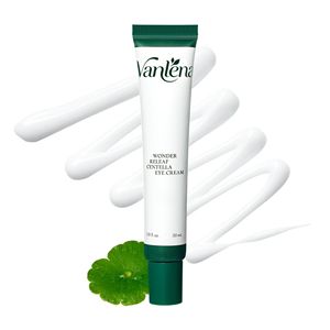 <span class=keywords><strong>Crème</strong></span> pour les yeux à la Centella OEM/ODM 30ml, végane, sans cruauté, apaisante pour les peaux sensibles, <span class=keywords><strong>anti</strong></span>-cernes, <span class=keywords><strong>anti</strong></span>-<span class=keywords><strong>rides</strong></span>, <span class=keywords><strong>anti</strong></span>-poches - Product Image 1