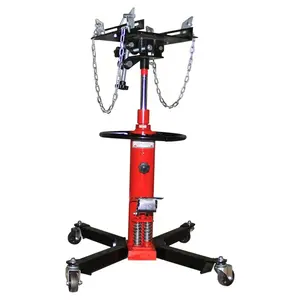 Best selling 0.6Ton high position transmission jack with factory price