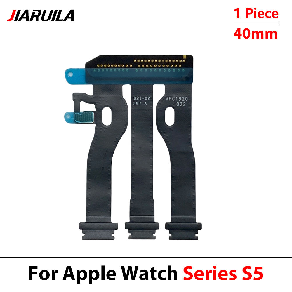 For Apple Watch Series S5 40mm