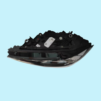 Pour BMW G20 G28 phare LED Original 2023 2024 2025 phare lentille G81 BMW série 3 M340i 320d 330i M340d G21 I3 I3s voiture lumière