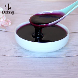 Самые продаваемые продукты в шесть раз свежие концентрированные черничный сок жидкого прямого и быстрого питья сока - Product Image 4