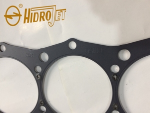 HIDROJET อะไหล่รถขุดคุณภาพสูง 100% ใหม่ ปะเก็นฝาสูบ J05E รุ่น 11115-E0150 สำหรับรถฮีโน่ - Product Image 5