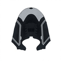Chaussures de baseball Fuying FY-02 Fly Weave pour jeunes et adultes - Chaussures d'entraînement et de compétition professionnelles, respirantes, légères et antidérapantes