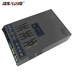 Máy Biến Áp Cung Cấp Điện Chuyển Mạch 3000W 3500W 4000W AC Sang DC 36V 40V 48V 50V 80V 100V 160V 200V 20A SMPS - Product Image 1