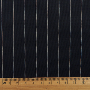 Sẵn Sàng Để Tàu Sọc Thiết Kế 50% Merino Worsted Len Căng <span class=keywords><strong>Suiting</strong></span> Vải Cho Nam Giới Của <span class=keywords><strong>Suiting</strong></span> - Product Image 3