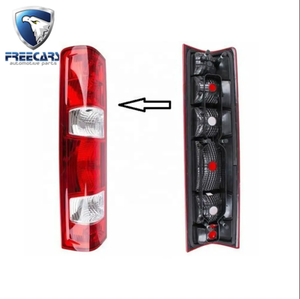 Fanale posteriore sinistro posteriore destro fanale posteriore 69500590 69500591 per <span class=keywords><strong>Iveco</strong></span> parti di ricambio per auto commerciali 2006 2014 - Product Image 2