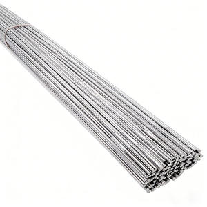 ERNiCrMo-10 Nickel-Chromium-Molybdenum-Tungsten Alloy Covered <strong>Electrode</strong> for Welding Ni-Cr-Mo Alloys - Product Image 2