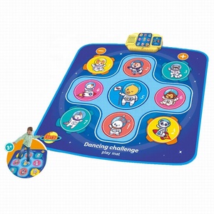 <span class=keywords><strong>Tapis</strong></span> <span class=keywords><strong>de</strong></span> Piano souple pour enfants, Piano <span class=keywords><strong>de</strong></span> sol, jouets <span class=keywords><strong>de</strong></span> musique pour bébés, clavier souple, jouets d'éducation précoce pour bébés garçons et filles, <span class=keywords><strong>tapis</strong></span> <span class=keywords><strong>de</strong></span> <span class=keywords><strong>danse</strong></span> - Product Image 3