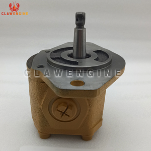 Bomba de Ventilador Hidráulica Clawengine 283-5992 194-8384 para Maquinaria de Movimiento de Tierras 330C 330C L, Envío desde Hong Kong - Product Image 3