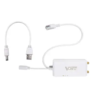 ミニハイパワーWiFiリピーターボネットVAP11S-5G Mbps RJ45ブリッジ/ワイヤレスブリッジアダプター、リテールボックス距離500メートル