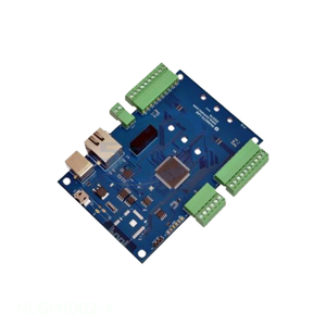 NLGM1002-A Prodigy ZGX 32 Ch USB/RTU/TCP Mo Electronic Components Integrated Circuit Interface In Stock - Product Image 1