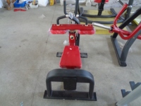 Équipement de fitness entraînement santé entraînement Machine musculation veau augmenter à vendre