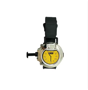 Kids Water Spray Watch Toy With Press Pump Custom Logo Color OEM Promotional Toys Plastic Wrist Toy Factory Direct Supply Gift