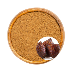 Đông khô aguaje chiết xuất ≥ 80% Vitamin A cho tự nhiên chất màu - Product Image 2