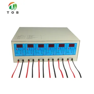 TOB Lead acid Battery Testing Machine