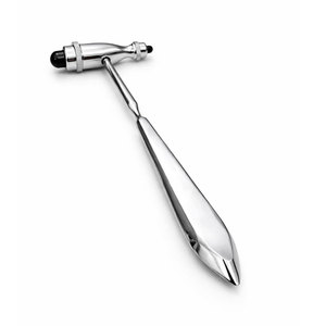 Martillo Neurológico de Percusión Eléctrica de Alta Calidad y Bajo Precio, de Acero Inoxidable, Certificado Clase I para Uso Quirúrgico - Product Image 2