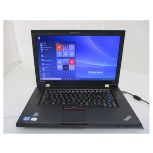 Computer Portatile Ricondizionato HD da 15,6 Pollici ThinkPad Adatto per L520 Core I3 I5 - Product Image 2