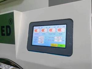 เครื่องอบแห้งแบบแช่เยือกแข็งในห้องปฏิบัติการ - Product Image 2