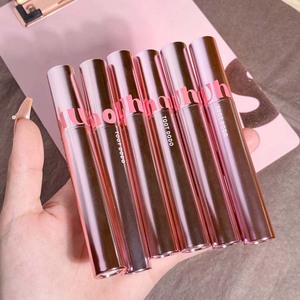 Toot <span class=keywords><strong>Dodo</strong></span> Gloss à lèvres rétro effet miroir, transparent et lumineux, fini mat eau, effet bonbon glacé rêveur, avec formule longue tenue et teint amélioré - Product Image 2