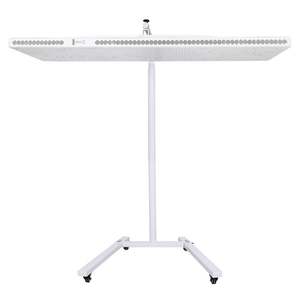 Cama de Masaje Pro II 6000 con Control Manual con Cable para Terapia Corporal - Product Image 1