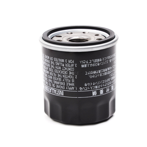 กรองน้ำมันเครื่องรถยนต์คุณภาพสูง Xingtai Aike รุ่นใหม่ ขายส่ง รหัส 90915-YZZE1 รับประกัน 8000 <span class=keywords><strong>ไมล์</strong></span> สำหรับรถยนต์ซีดาน - Product Image 3