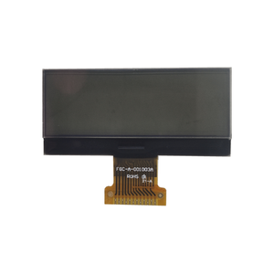 Chất lượng cao fangguan 1306093 6h COG giá thấp độ phân giải cao đồ họa <span class=keywords><strong>LCD</strong></span> Mô hình sản xuất Trắng 1/65d1/9B 47.98*15.98 bán - Product Image 2