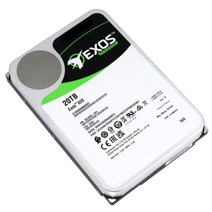 Giá thấp 7.2K RPM 256Mb Bộ nhớ cache SAS 12 Gb/giây 3.5 "sed máy chủ HDD 20TB Nội Bộ ổ cứng SAS st20000nm003d X20 20TB - Product Image 6