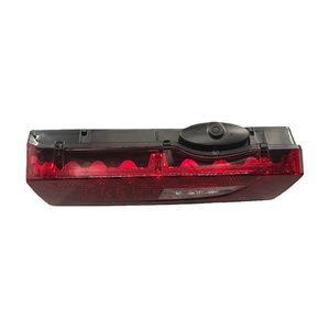 อะไหล่ระบบไฟรถบรรทุกคุณภาพสูง 2380955 1905044 2380953 1905042 ไฟท้าย LED สำหรับรถบรรทุกสแกนเนีย ซีรีส์ G P R S - Product Image 4
