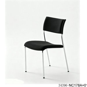 modern and comfortable pp <b>chair</b> <b>plastic</b> steel <b>chair</b> living <b>chair</b> outdoor <b>chair</b> <b>dining</b> <b>chair</b> 34396-NC178 - Product Image 2