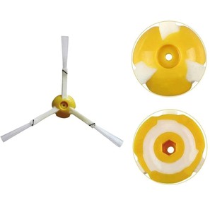 Filtre HEPA pour <span class=keywords><strong>aspirateur</strong></span> à rouleau latéral principal pour <span class=keywords><strong>IRobot</strong></span> Roombas 800 900 Series 860 870 871 880 890 960 980 Pièces détachées pour <span class=keywords><strong>aspirateur</strong></span> - Product Image 2