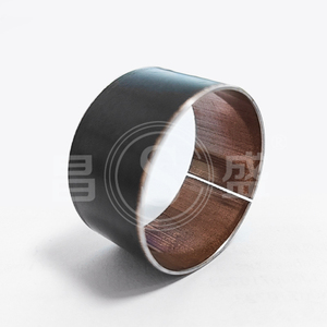 Xe Máy Phía Trước Ngã Ba Đồng Tay Áo Phía Trước Giảm Xóc Trượt Ống Lót Thay Thế Đồng Tay Áo Ống Lót - Product Image 3