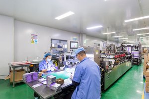 <span class=keywords><strong>Film</strong></span> EVOH haute barrière pour l'emballage de la viande, du poisson, des fruits de mer, du steak de bœuf, des côtelettes d'agneau - Co-extrusion rigide, coulée transparente multicouche - Product Image 4