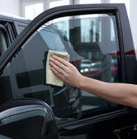 Rollo de Película de Vidrio PET para Ventanas de Automóviles, con Protección Solar Llumar, Antiarañazos, Protección UV del 99% e Infrarrojos del 95-100%