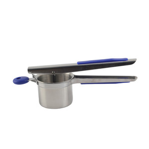 Utensilio de Cocina para Prensar y Machacar Papas y Verduras, Machacador y Triturador de Papas - Product Image 2