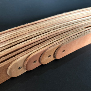 Del <span class=keywords><strong>Cuoio</strong></span> genuino <span class=keywords><strong>Strisce</strong></span> per i Mestieri <span class=keywords><strong>di</strong></span> DIY/Della Borsa/Borsa/Maniglie/Keychain - Product Image 4