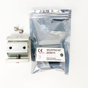 Tout nouveau dispositif de dégagement rapide d'origine pour <span class=keywords><strong>scanner</strong></span> de codes à barres <span class=keywords><strong>malade</strong></span> 2016110 - Product Image 3