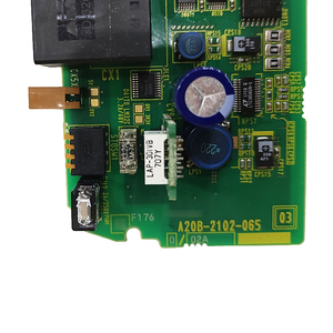 Placa de Circuito PCB A20B-2102-0650 FANUC - Product Image 2