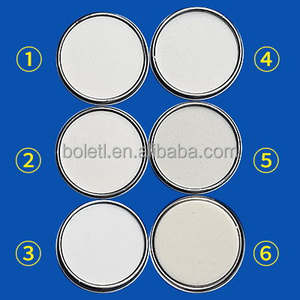 Professionelle Schnellversand-Thermoplastische Straßenmarkierungsfarbe Philippinischer Standard Beschichtungsfarbe Pintura Termoplastica - Product Image 2
