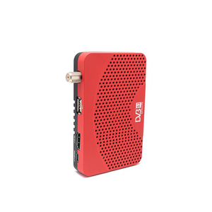 Receptor de TV Satelital <span class=keywords><strong>Mini</strong></span> <span class=keywords><strong>HD</strong></span> DVB-S2 de Venta Caliente 2019, Venta Directa de Fábrica Junuo - Product Image 6