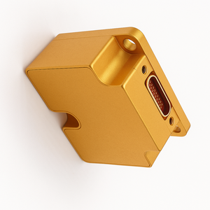 High Precision Industrial 6-<strong>Axis</strong> MEMS <strong>IMU</strong> for Robotics Automation &plusmn;500&deg;/s Gyro &plusmn;10g Accel RS422 Output Motion Position <strong>Sensors</strong> - Product Image 2