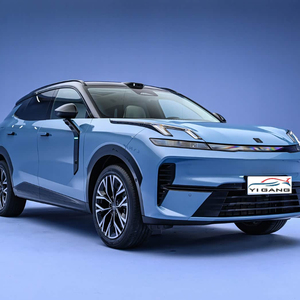 Pronta Consegna LYNK & CO 08 EM-P 220km/245km Edizione Halo Pro SUV di Lusso a 5 Posti, Auto Ibrida EV ad Alta Velocità - Product Image 3