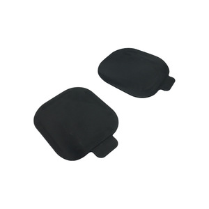 แผ่นบังโคลนล้อหน้ารถยนต์ Volkswagen Sagitar รุ่น 5C6805413A วัสดุ PP แบบคลิปออน - Product Image 4