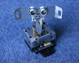 Kit de Radar Ultrasónico Arduino, Proyecto de Codificación DIY para Estudiantes Universitarios, Detector Programable, Juguete Educativo STEM K14 - Product Image 4