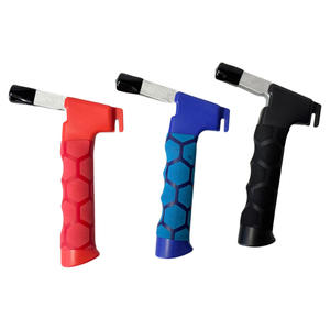 Manija <span class=keywords><strong>de</strong></span> Asistencia para Puerta <span class=keywords><strong>de</strong></span> Coche Multifuncional Cuatro en Uno <span class=keywords><strong>de</strong></span> Aleación <span class=keywords><strong>de</strong></span> Aluminio - Agarre <span class=keywords><strong>de</strong></span> Seguridad para Ancianos, Mujeres Embarazadas y Personas con Discapacidad - Product Image 1