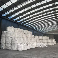 Ferrochrome à haute teneur en carbone Anyang Guanxin pour la fabrication de l'acier, origine Henan, forme en blocs, composition chimique Cr Si C P S