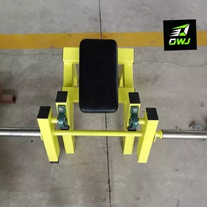 La Nueva Sala de Fitness Utiliza Máquinas de Ejercicio <span class=keywords><strong>para</strong></span> Brazos. El Gimnasio Comercial Utiliza Máquinas Profesionales <span class=keywords><strong>para</strong></span> Antebrazos. OEM/ODM - Product Image 4