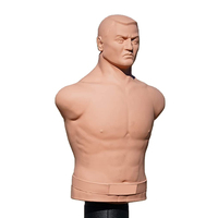 Woosung Haute Qualité Populaire Free-standing Boxe Bob Boxe Punching Dummy