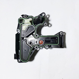 Séparateur d'huile et d'eau Audi A4LB8Q5 avec soupape d'échappement 06H103495AJ 06H103495AD, pièce de rechange neuve en plastique - Product Image 3