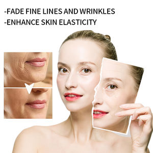 Crema Antiarrugas con Péptidos Personalizada, Cuidado de la Piel, Cremas Faciales de Efecto Lifting Instantáneo, Colágeno - Product Image 5